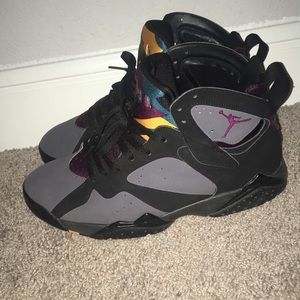 Jordan 7